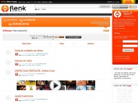 flenk.com.ar Thumbnail