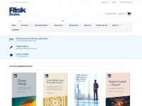 riskbooks.com Thumbnail
