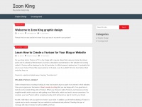 Icon-king.com