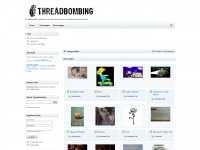 Threadbombing.com