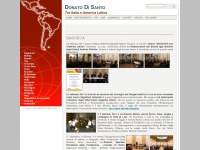 Donatodisanto.com