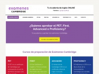 Examenes-cambridge.com