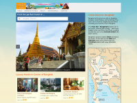 Bangkok-hotels.com