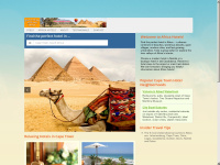 egypt-hotels.com Thumbnail
