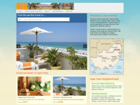 southafricahotels.com Thumbnail