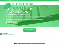 customhome.es Thumbnail