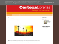 Libreriascerteza.blogspot.com