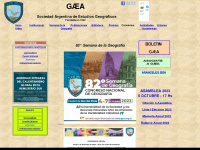 gaea.org.ar