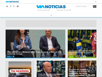 vianoticias.com Thumbnail