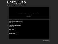 Crazybump.com