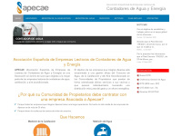 Apecae.org