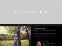 Anaolazabal.com