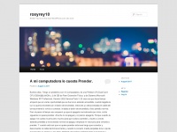 Rosyrey10.wordpress.com
