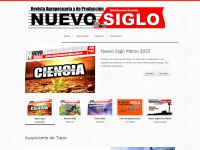 revistanuevosiglo.com.ar Thumbnail
