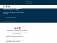 Wahox.com