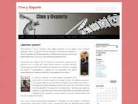 cineydeporte.com Thumbnail
