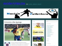 nacionfutbolera.wordpress.com Thumbnail