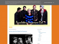 Paraletters.blogspot.com