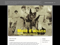 Moiadabans.blogspot.com