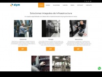 Stym.com.ar