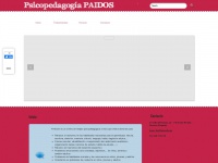 Psicopedagogiapaidos.com