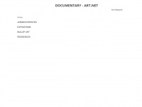 Documentary-art.net