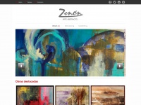 zenon.com.ar Thumbnail