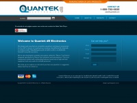 Quantekdb.com