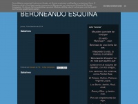 Beroniandoesquina.blogspot.com
