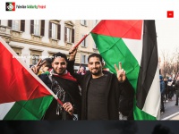 Palestinesolidarityproject.org