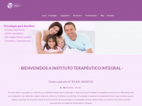Institutoterapeuticointegral.com