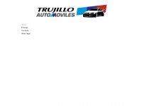 Trujilloautomoviles.com
