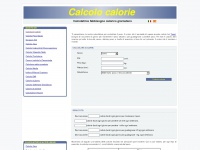 Calcolocalorie.net