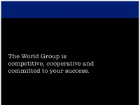 Theworldgroup.com
