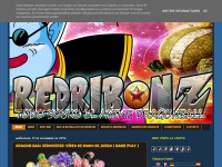 Redribonz.blogspot.com