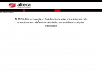 altecacalefaccion.com Thumbnail