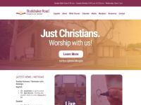 Justchristians.org