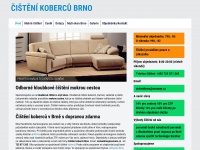 Cisteni-kobercu-brno.com