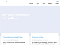 Businesswritingeurope.com