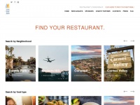 Sandiegorestaurantweek.com