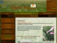Organichays.com