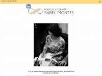 Isabelmontesramirez.com