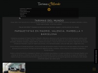 Tarimasdelmundo.com