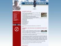 Europeankyokushin.org