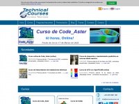 technicalcourses.net Thumbnail