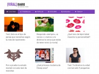 viraldiario.com Thumbnail