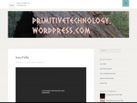 Primitivetechnology.wordpress.com
