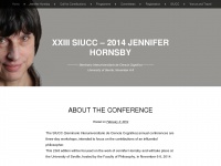 Siucc2014.wordpress.com