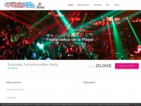 tomatinaafterparty.com