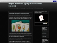 naipesbarajas.blogspot.com